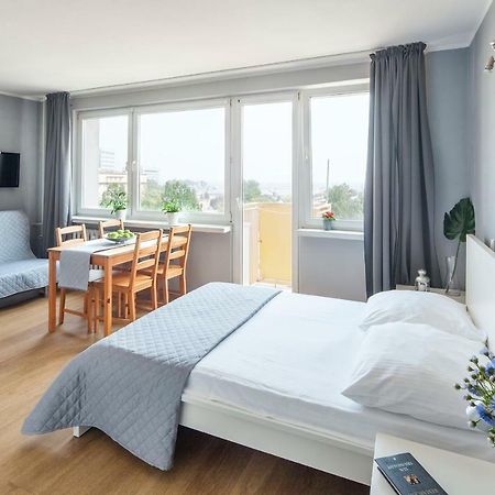 גדינייה Sleepy3City With Sea View מראה חיצוני תמונה